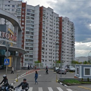 Miklukho-Maklaya Street, 30, Moscow: photo