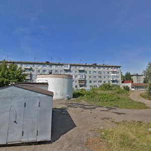 Ulitsa Muromtseva, 91, Omsk: photo
