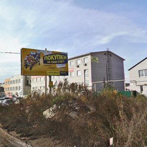 Tovarnaya ulitsa, 70, Samara: photo