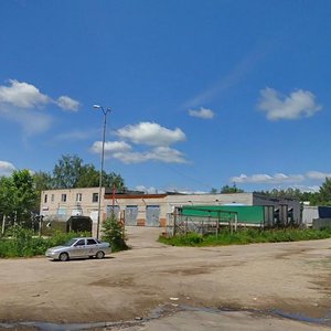 Tarutinskaya Street, 273, Kaluga: photo