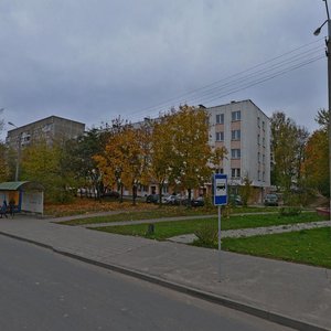 Vulica Gagaryna, 162, Vitebsk: photo