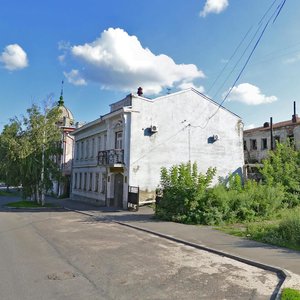 Prospekt Kirova, 7, Biysk: photo