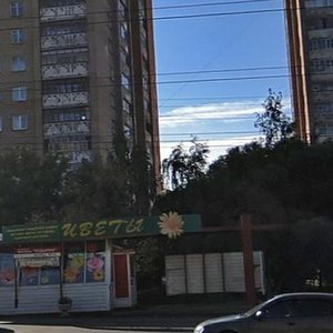 Kirova Street, 107/1, Izhevsk: photo