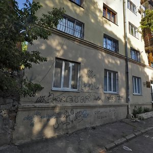 Одесса, Еврейская улица, 4А: фото