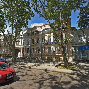 Pushkinska vulytsia, 26, Odesa: photo