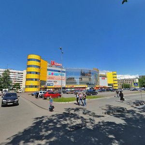 Veteranov Avenue, 101 ، سان بطرسبرغ: صورة
