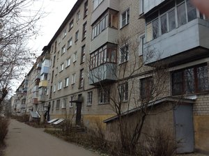 Voykova Street, 13, Ivanovo: photo