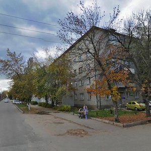 Razina Street, 12, Vladimir: photo