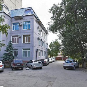 Bakhmetevskaya Street, 35/37 ، ساراتوف: صورة