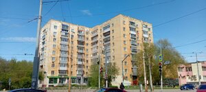 Starykh Bolshevikov Street, 82/1 ، يكاترينبورغ: صورة