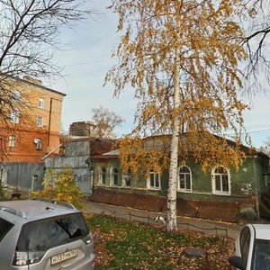 Chapaevskaya Street, 83, Samara: photo