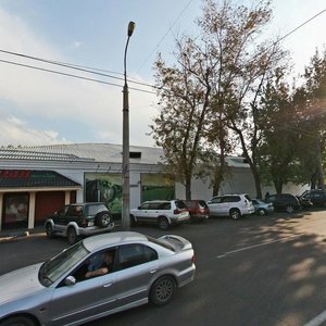 Gogol Street, 192, Almaty: photo