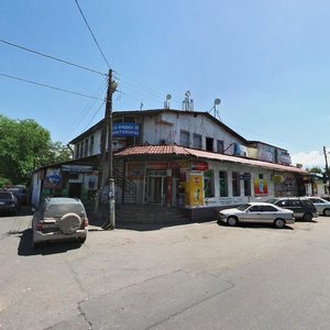 Shemákın kóshesi, 119, Almaty: photo