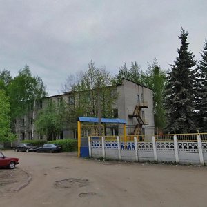 Zheleznodorozhnikov Street, 45, Tver: photo