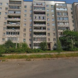 Chkalova Street, 47, Petrozavodsk: photo