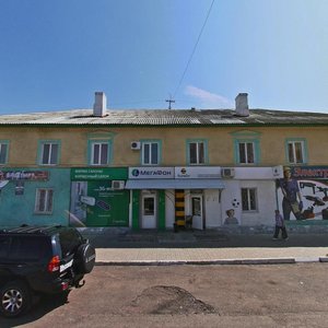 Uralskaya ulitsa, 78 ، : صورة