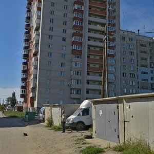 Malahova Street, 87Б, Barnaul: photo