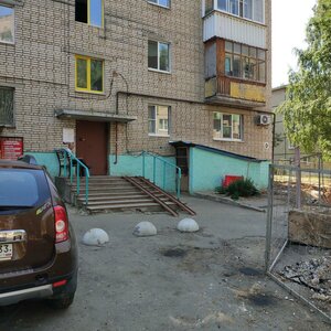 Ulitsa Belokonskoy, 13 ، : صورة