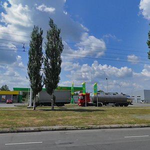 Черкассы, Улица 30-летия Победы, 7/1: фото