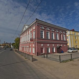 Gladilova Street, 22, Kazan: photo