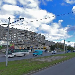 Калининград, Московский проспект, 83: фото