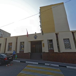 Parus Microdistrict, 6А, Gelendgik: photo