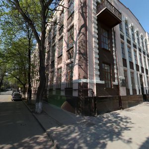 Maksima Gorkogo Street, 75/78, Rostov‑na‑Donu: photo