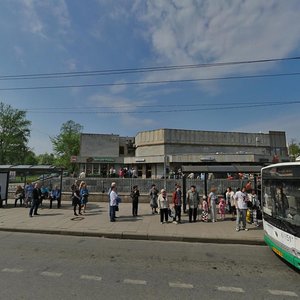 Savushkina Street, 2, Saint Petersburg: photo