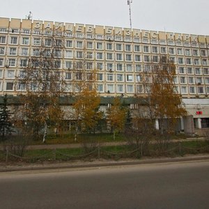 Zaytseva Street, 31, Nizhny Novgorod: photo