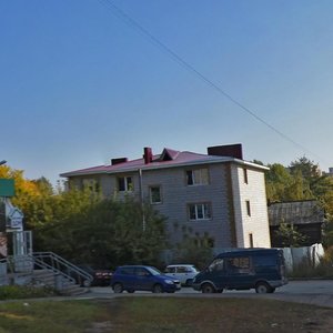 2-ya Podlesnaya ulitsa, No:12, Izhevsk: Fotoğraflar