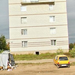 2-y mikrorayon, 41, : foto