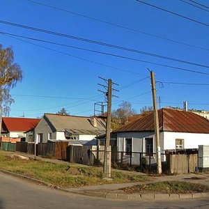 Leninskogo Komsomola Street, 125, Ryazan: photo