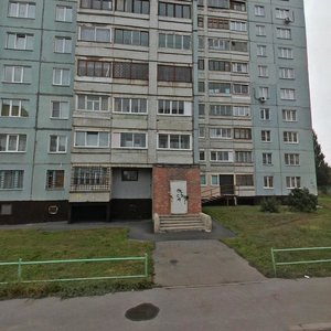 Ulitsa Tukhachevskogo, 31Д ، كيميروفو: صورة