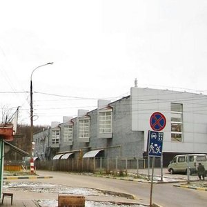 Gagarina Avenue, 228 ، نيجني نوفغورود: صورة