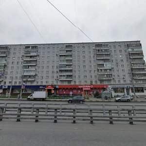 Narodnogo Opolcheniya Street, 23к1, Moscow: photo