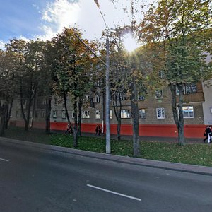 Viery Haruzhaj Street, 5, : foto