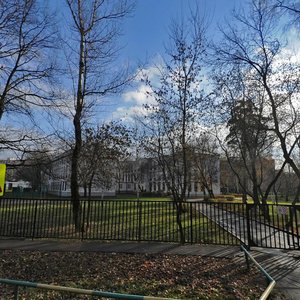 Kominterna Street, 52, Moscow: photo