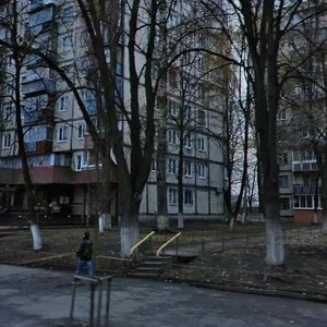 Danyla Scherbakivskoho Street, 31А ، كييف: صورة