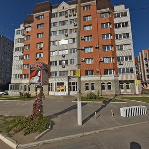 Волгоград, Улица Тельмана, 14: фото