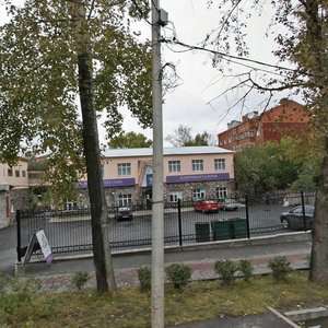 Kartashova Street, 12, : foto