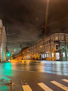 Sadovaya Street, 77, Saint Petersburg: photo