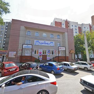 Peshe-Streletskaya street, 83А, Voronezh: photo