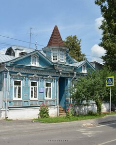 Владимир, Стрелецкая улица, 20: фото