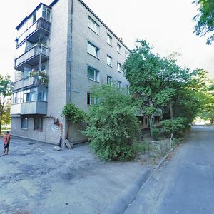 Henerala Pushkina Street, 1Б, Dnipro: photo