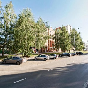 Кемерово, Октябрьский проспект, 95: фото