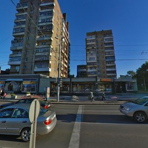 Moskovskiy Avenue, 118, Kaliningrad: photo