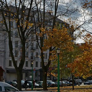 Internacyjanalnaja Street, 28, : foto