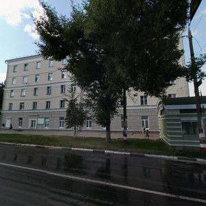Efremova Street, 4, Nizhny Novgorod: photo