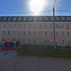 Ulitsa Krasny Tekstilshchik, 2 ، : صورة