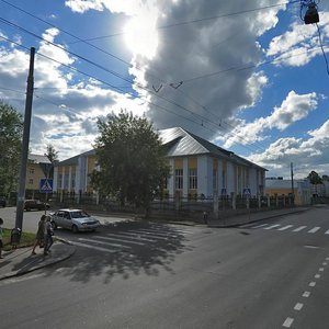 Ulitsa Gertsena, 13, Rybinsk: photo